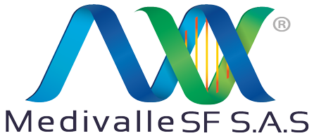 Medivalle Logo